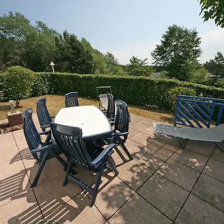 Apartamento Columba - Ferienwohnung 57