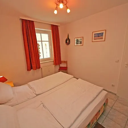 Apartamento Columba - Ferienwohnung 57 *