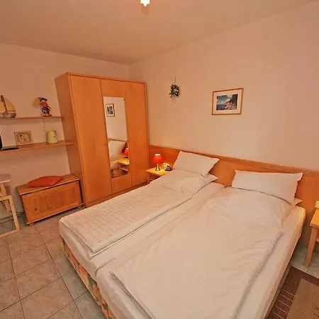 Columba - Ferienwohnung 57