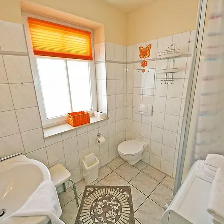 Apartamento Columba - Ferienwohnung 57