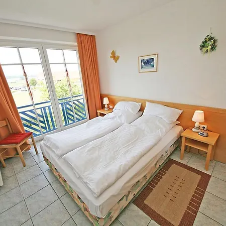 Columba - Ferienwohnung 57 Apartamento