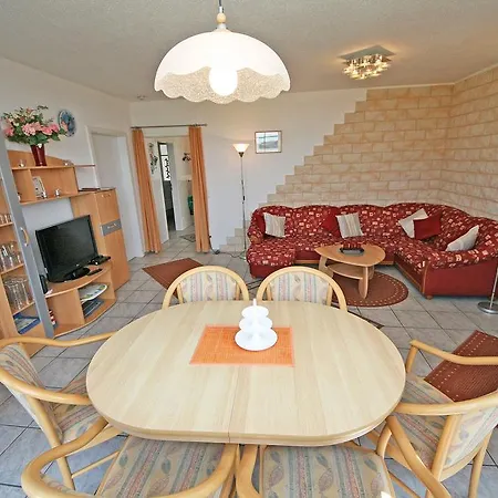 Columba - Ferienwohnung 57 *